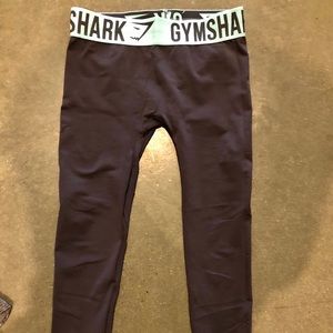 Gymshark flex